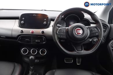 Fiat 500X Sport Automatic Petrol SUV - Stock Number (1664766) - 7th supplementary image