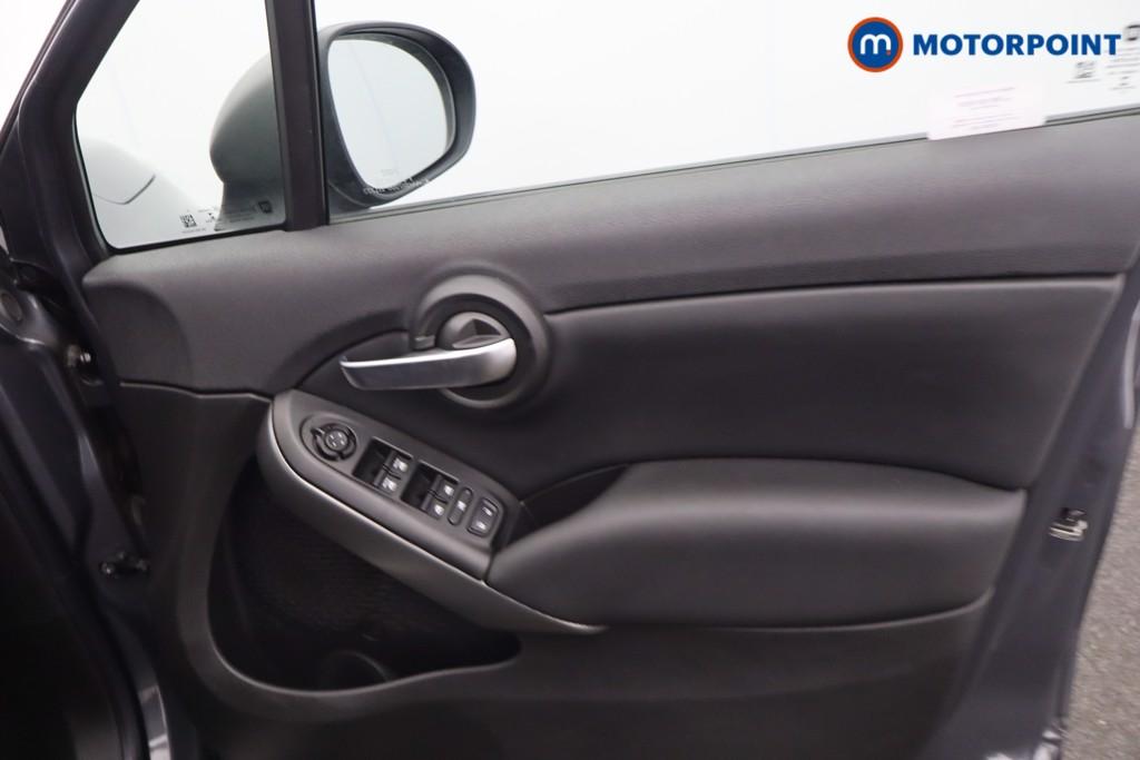 Fiat 500X Sport Automatic Petrol SUV - Stock Number (1664766) - 8th supplementary image