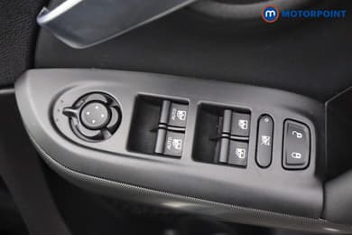 Fiat 500X Sport Automatic Petrol SUV - Stock Number (1664766) - 9th supplementary image