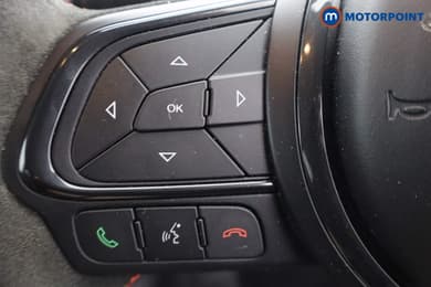 Fiat 500X Sport Automatic Petrol SUV - Stock Number (1664766) - 13th supplementary image