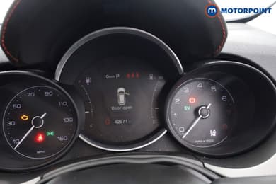 Fiat 500X Sport Automatic Petrol SUV - Stock Number (1664766) - 14th supplementary image