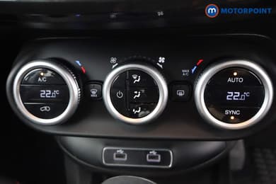 Fiat 500X Sport Automatic Petrol SUV - Stock Number (1664766) - 15th supplementary image