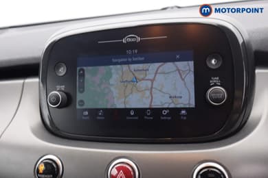 Fiat 500X Sport Automatic Petrol SUV - Stock Number (1664766) - 17th supplementary image