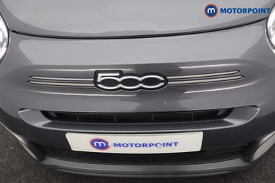 Fiat 500X Sport Automatic Petrol SUV - Stock Number (1664766) - 19th supplementary image