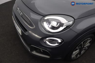 Fiat 500X Sport Automatic Petrol SUV - Stock Number (1664766) - 21st supplementary image