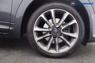 Fiat 500X Sport Automatic Petrol SUV - Stock Number (1664766) - 23rd supplementary image