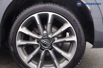 Fiat 500X Sport Automatic Petrol SUV - Stock Number (1664766) - 25th supplementary image