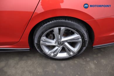 Volkswagen Golf R-Line Automatic Diesel Estate - Stock Number (1665009) - 2nd supplementary image