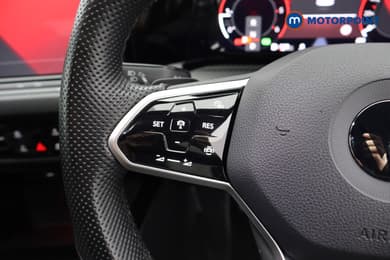 Volkswagen Golf R-Line Automatic Diesel Estate - Stock Number (1665009) - 6th supplementary image