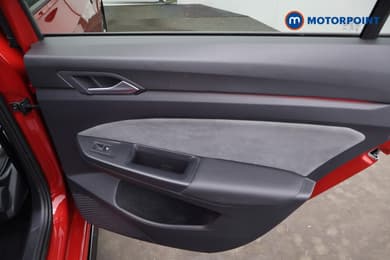 Volkswagen Golf R-Line Automatic Diesel Estate - Stock Number (1665009) - 23rd supplementary image