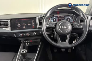 Audi A1 Sport Manual Petrol Hatchback - Stock Number (1665024) - 2nd supplementary image