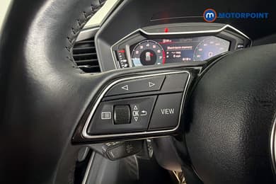 Audi A1 Sport Manual Petrol Hatchback - Stock Number (1665024) - 3rd supplementary image