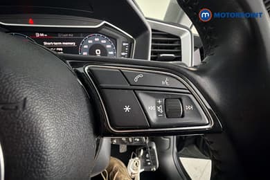 Audi A1 Sport Manual Petrol Hatchback - Stock Number (1665024) - 4th supplementary image