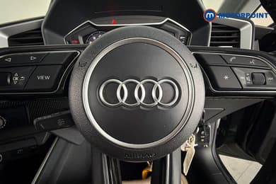 Audi A1 Sport Manual Petrol Hatchback - Stock Number (1665024) - 5th supplementary image