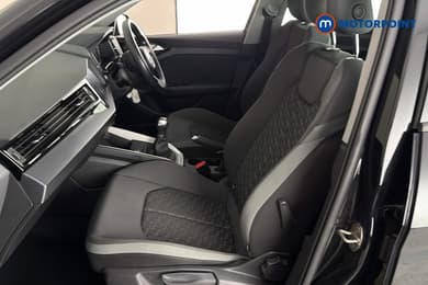 Audi A1 Sport Manual Petrol Hatchback - Stock Number (1665024) - 22nd supplementary image
