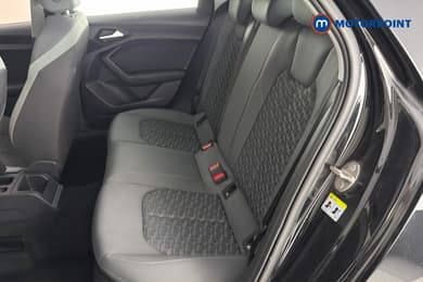 Audi A1 Sport Manual Petrol Hatchback - Stock Number (1665024) - 28th supplementary image