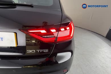 Audi A1 Sport Manual Petrol Hatchback - Stock Number (1665024) - 38th supplementary image
