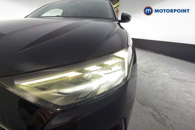 Audi A1 Sport Manual Petrol Hatchback - Stock Number (1665024) - 44th supplementary image