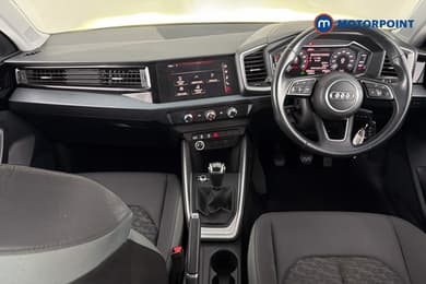 Audi A1 Sport Manual Petrol Hatchback - Stock Number (1665024) - 1st supplementary image