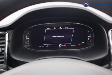 Seat Ateca Fr Sport Automatic Petrol SUV - Stock Number (1665893) - 4th supplementary image
