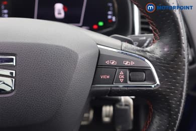Seat Ateca Fr Sport Automatic Petrol SUV - Stock Number (1665893) - 6th supplementary image