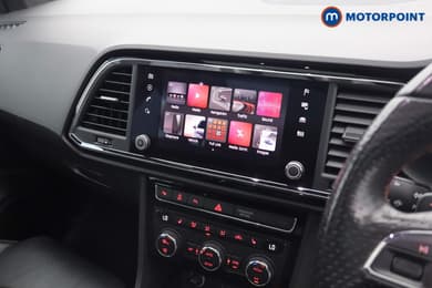 Seat Ateca Fr Sport Automatic Petrol SUV - Stock Number (1665893) - 7th supplementary image