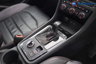 Seat Ateca Fr Sport Automatic Petrol SUV - Stock Number (1665893) - 9th supplementary image