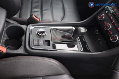Seat Ateca Fr Sport Automatic Petrol SUV - Stock Number (1665893) - 10th supplementary image