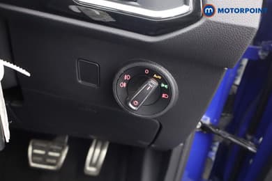 Seat Ateca Fr Sport Automatic Petrol SUV - Stock Number (1665893) - 11th supplementary image