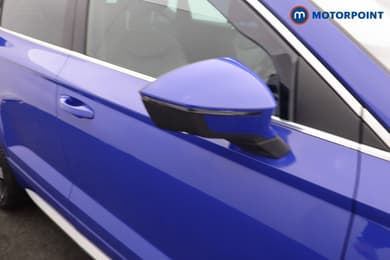 Seat Ateca Fr Sport Automatic Petrol SUV - Stock Number (1665893) - 16th supplementary image