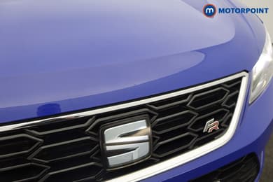 Seat Ateca Fr Sport Automatic Petrol SUV - Stock Number (1665893) - 18th supplementary image