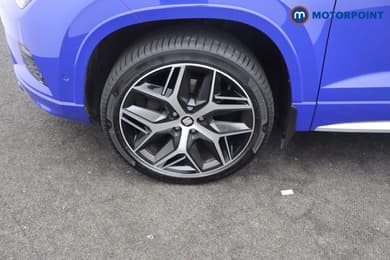 Seat Ateca Fr Sport Automatic Petrol SUV - Stock Number (1665893) - 28th supplementary image