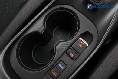 Nissan Juke N-Connecta Automatic Petrol-Electric Hybrid SUV - Stock Number (1666049) - 16th supplementary image