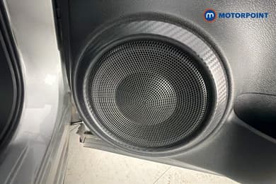 Nissan Juke N-Connecta Automatic Petrol-Electric Hybrid SUV - Stock Number (1666049) - 21st supplementary image
