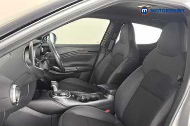 Nissan Juke N-Connecta Automatic Petrol-Electric Hybrid SUV - Stock Number (1666049) - 22nd supplementary image