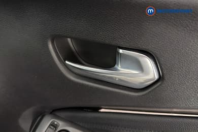 Nissan Juke N-Connecta Automatic Petrol-Electric Hybrid SUV - Stock Number (1666049) - 42nd supplementary image