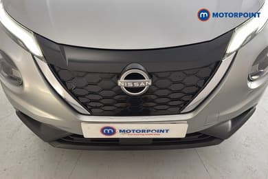 Nissan Juke N-Connecta Automatic Petrol-Electric Hybrid SUV - Stock Number (1666049) - 45th supplementary image