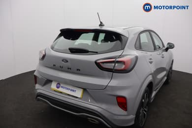 Ford Puma St-Line Manual Petrol SUV - Stock Number (1666157) - 2nd supplementary image