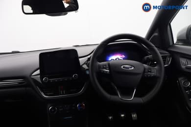 Ford Puma St-Line Manual Petrol SUV - Stock Number (1666157) - 6th supplementary image