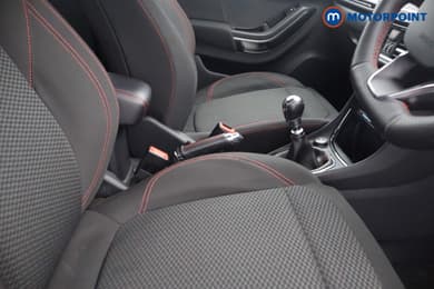 Ford Puma St-Line Manual Petrol SUV - Stock Number (1666157) - 10th supplementary image