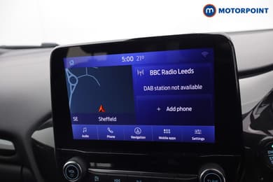 Ford Puma St-Line Manual Petrol SUV - Stock Number (1666157) - 17th supplementary image
