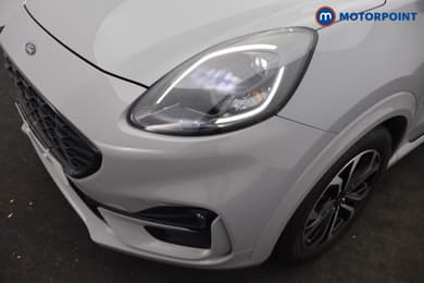 Ford Puma St-Line Manual Petrol SUV - Stock Number (1666157) - 22nd supplementary image