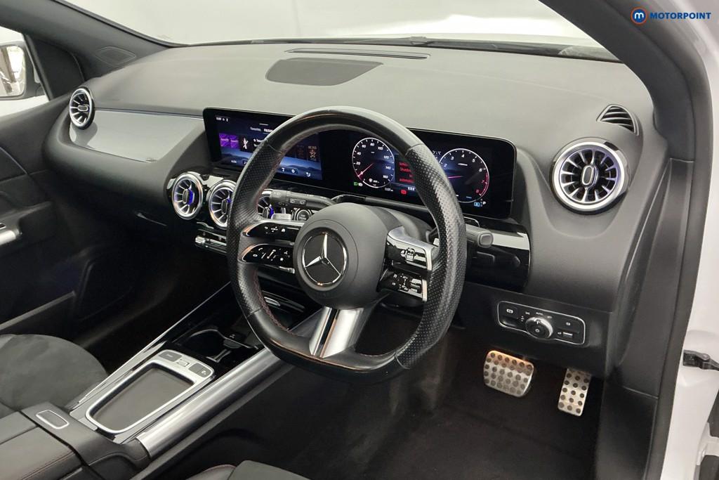Mercedes-Benz B Class Amg Line Automatic Petrol Hatchback - Stock Number (1666382) - 8th supplementary image
