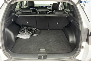 Hyundai Tucson Ultimate Automatic Petrol Plug-In Hybrid SUV - Stock Number (1666415) - 3rd supplementary image