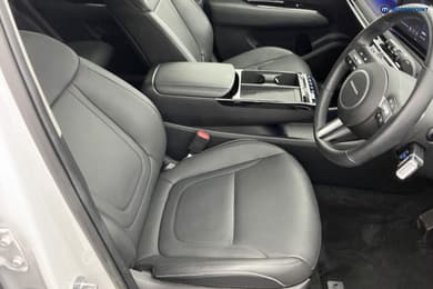 Hyundai Tucson Ultimate Automatic Petrol Plug-In Hybrid SUV - Stock Number (1666415) - 5th supplementary image