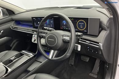 Hyundai Tucson Ultimate Automatic Petrol Plug-In Hybrid SUV - Stock Number (1666415) - 8th supplementary image