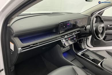 Hyundai Tucson Ultimate Automatic Petrol Plug-In Hybrid SUV - Stock Number (1666415) - 9th supplementary image