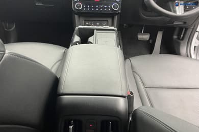 Hyundai Tucson Ultimate Automatic Petrol Plug-In Hybrid SUV - Stock Number (1666415) - 11th supplementary image