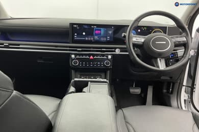 Hyundai Tucson Ultimate Automatic Petrol Plug-In Hybrid SUV - Stock Number (1666415) - 12th supplementary image