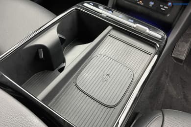 Hyundai Tucson Ultimate Automatic Petrol Plug-In Hybrid SUV - Stock Number (1666415) - 14th supplementary image